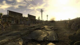 Fallout New Vegas Skidrow