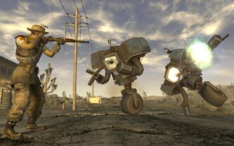 Fallout New Vegas Fitgirl