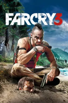 Far Cry 3 Free Download By Steam-repacks