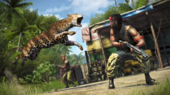 Far Cry 3 Reviews