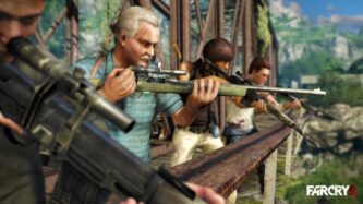 Far Cry 3 Mods