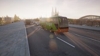 Fernbus Simulator Reviews