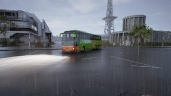 Fernbus Simulator Mods