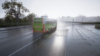 Fernbus Simulator Cheats