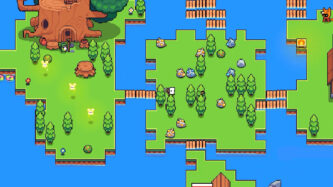 Forager Steamunlocked