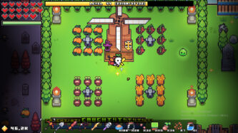 Forager Steamrip