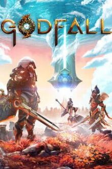 Godfall DLC 2024