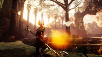 Godfall Steamunlocked