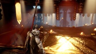 Godfall Skidrow