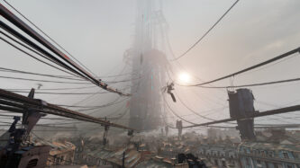 Half Life Alyx Cheats