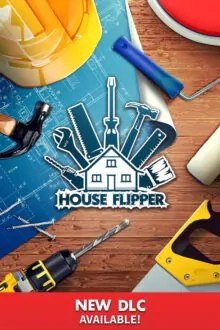 House Flipper Free Download By Steam-repacks