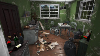 House Flipper Steamrip