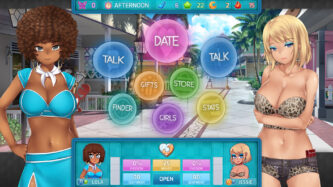 HuniePop 2 Double Date Free Steam