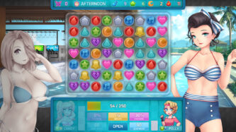 HuniePop 2 Double Date Windows PC