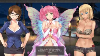 HuniePop 2 Double Date Free Download By Steam-repacks.com
