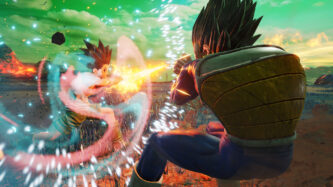 JUMP FORCE Torrent Download