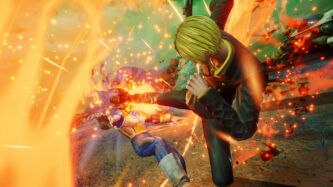 JUMP FORCE Repack