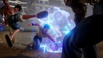 JUMP FORCE WIKI