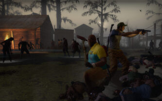 Left 4 Dead 2 Reviews