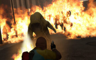 Left 4 Dead 2 Screenshots