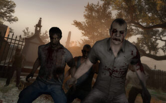 Left 4 Dead 2 Mods