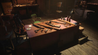 Mafia Definitive Edition Reviews