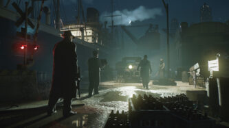 Mafia Definitive Edition Cheats