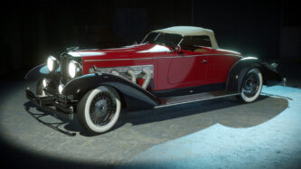 Mafia Definitive Edition Mods