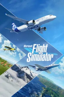 Microsoft Flight Simulator Free Download v1.19.9.0