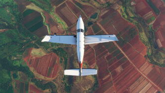 Microsoft Flight Simulator Screenshots