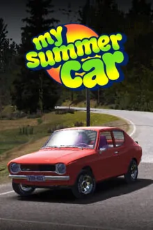 My Summer Car Free Download (v231210-01)