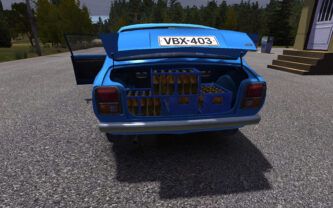 My Summer Car Windows PC