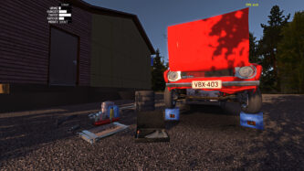 My Summer Car Updated Version