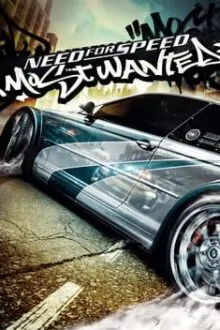 Need For Speed Most Wanted 2005 Free Download By Steam-repacks
