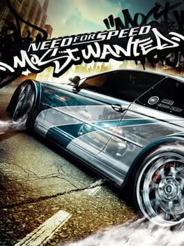Need For Speed Most Wanted 2005 DLC 2024