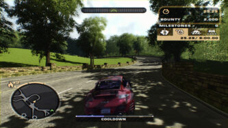 Need For Speed Most Wanted 2005 Steamunlocked