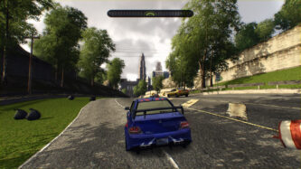 Need For Speed Most Wanted 2005 Skidrow