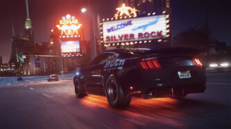 Need For Speed Payback Screenshots