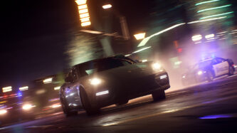 Need For Speed Payback Mods