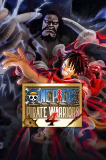 One Piece Pirate Warriors 4 Free Download By Steam-repacks