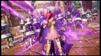 One Piece Pirate Warriors 4 APK
