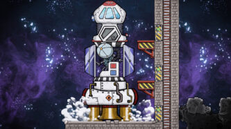 Oxygen Not Included Screenshots