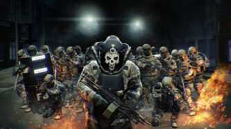 PayDay 2 Screenshots