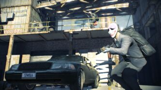PayDay 2 Mods
