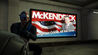 PayDay 2 Cheats