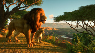Planet Zoo Latest Version