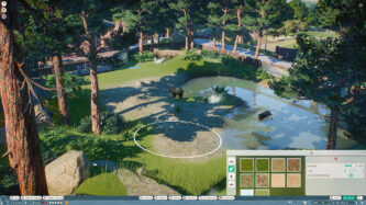 Planet Zoo Mods