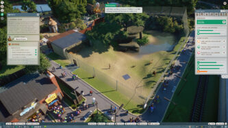 Planet Zoo APK
