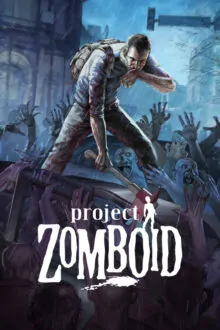 Project Zomboid Free Download By Steam-repacks