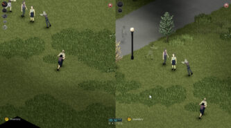 Project Zomboid Free Steam